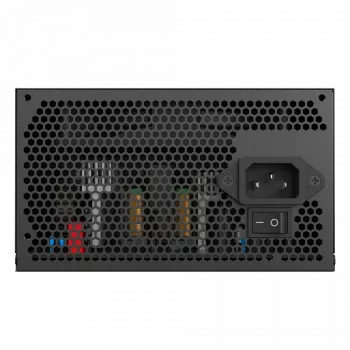 GAMEMAX MAX P850B 850W Bronze Non-Modular -virtalähde