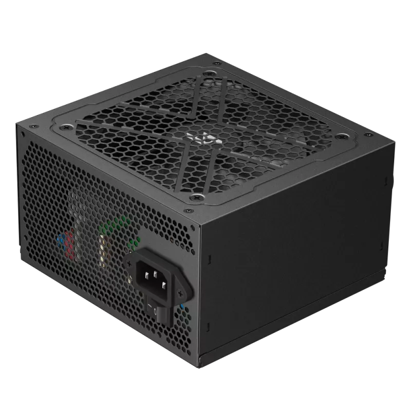 GAMEMAX MAX P850B 850W Bronze Non-Modular -virtalähde