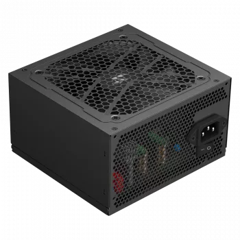 GAMEMAX MAX P850B 850W Bronze Non-Modular -virtalähde