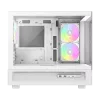 GAMEMAX NEX C31 WH M-ATX/BTF -tietokonekotelo valkoinen