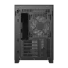 Gamemax NEX C33 BK M-ATX/BTF -kotelo