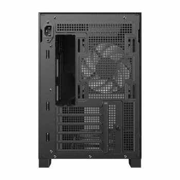 Gamemax NEX C33 BK M-ATX/BTF -kotelo