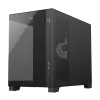Gamemax NEX C33 BK M-ATX/BTF -kotelo