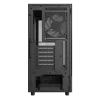 Gamemax NEX C51 BK ATX/BTF -tietokonekotelo
