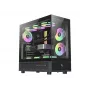 Gamemax NEX C51 BK ATX/BTF -tietokonekotelo