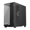 Gamemax NEX C53 BK ATX/BTF -kotelo