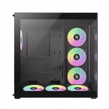 GAMEMAX NEX C56 BK ATX -kotelo
