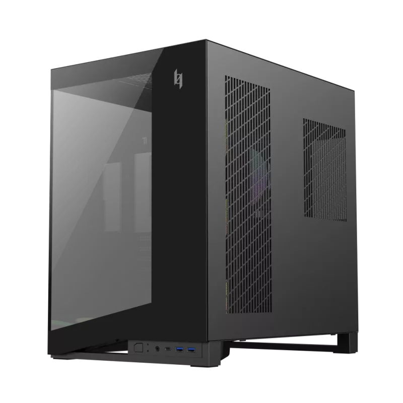 GAMEMAX NEX C56 BK ATX -kotelo