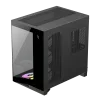 GAMEMAX NEX C56 BK ATX -kotelo