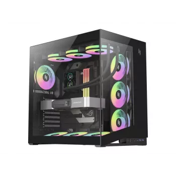 GAMEMAX NEX C56 BK ATX -kotelo