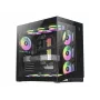 GAMEMAX NEX C56 BK ATX -kotelo