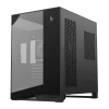 GAMEMAX NEX C56 VC BK ATX -kotelo musta