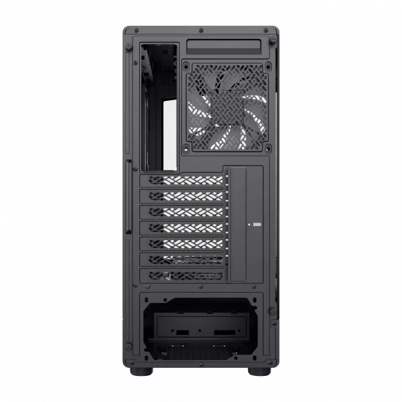 Gamemax VISTA COC AB ATX -kotelo