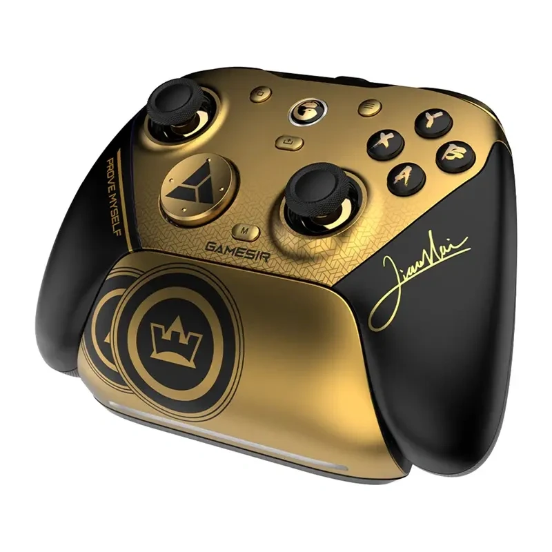GameSir G7 Pro 8K Champion Edition PC-ohjain