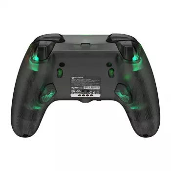 GameSir T7 Pro ohjain Xboxille ja PC:lle (vihreä)