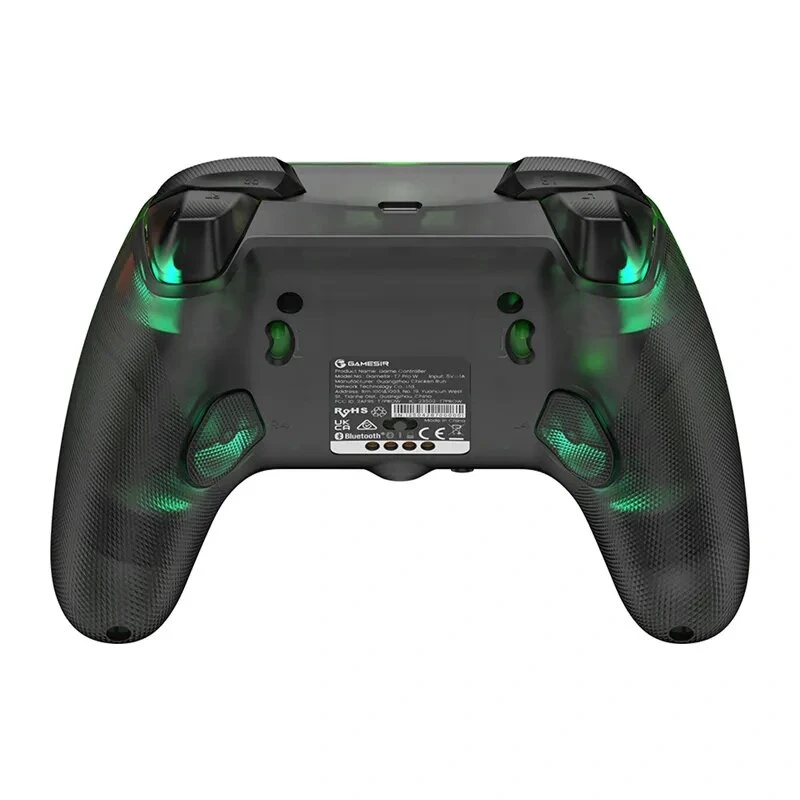 GameSir T7 Pro ohjain Xboxille ja PC:lle (vihreä)