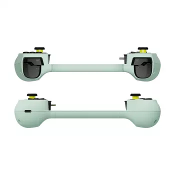 GameSir X5 Lite GN mobiiliohjain Hall-efekti-tateilla ja USB-C – vaaleanvihreä