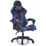 Pelituoli HappyGame 7911 sininen
