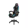 Pelituoli Kruger & Matz GX-150 musta LED