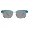 GANT miesten aurinkolasit GRS2004MBL-3 sininen 56/17/145 mm