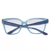 GANT naisten aurinkolasit GA80275890C Havana Brown Gradient 58mm