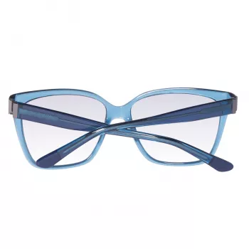 GANT naisten aurinkolasit GA80275890C Havana Brown Gradient 58mm
