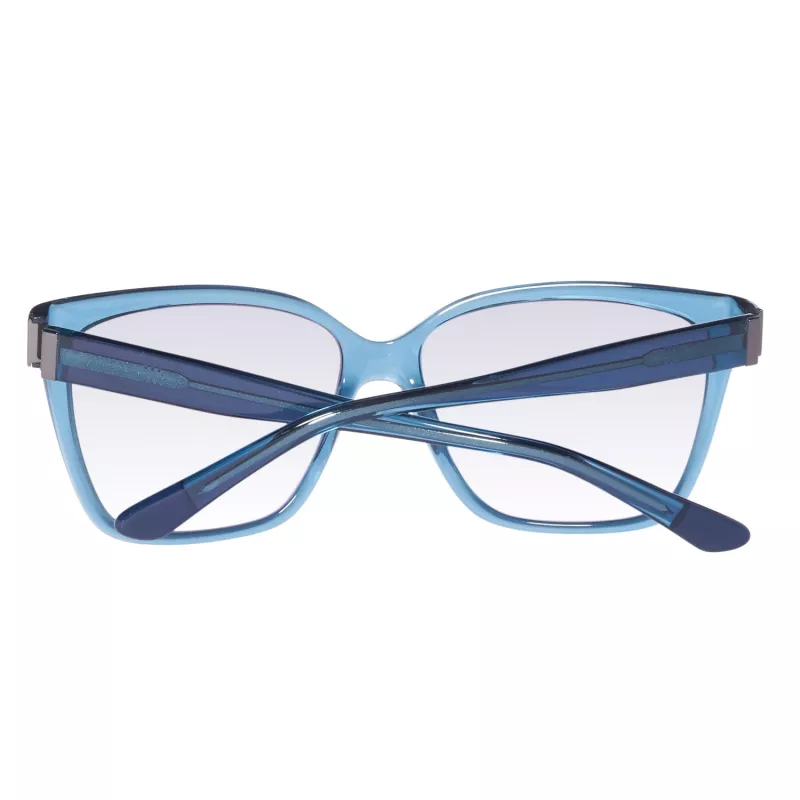 GANT naisten aurinkolasit GA80275890C Havana Brown Gradient 58mm