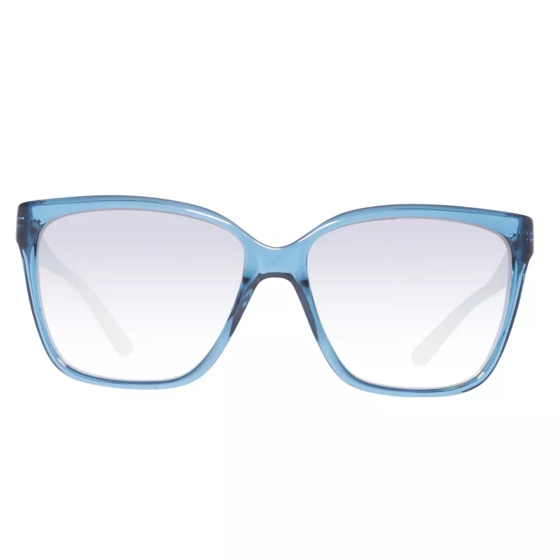 GANT naisten aurinkolasit GA80275890C Havana Brown Gradient 58mm