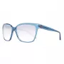 GANT naisten aurinkolasit GA80275890C Havana Brown Gradient 58mm