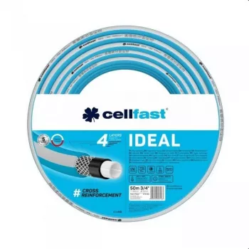 Puutarhaletku - Cellfast IDEAL (10-262) - 20 m, 1/2