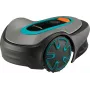 Gardena SILENO minimo robottileikkuri 350 m² Bluetooth-sovellusohjaus 15208-47