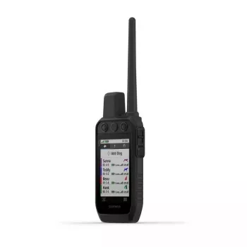 Garmin Alpha 200 Plus GPS-vastaanotin