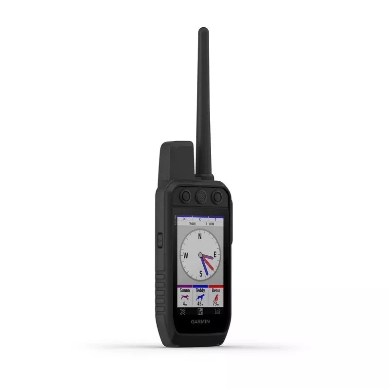 Garmin Alpha 200 Plus GPS-vastaanotin