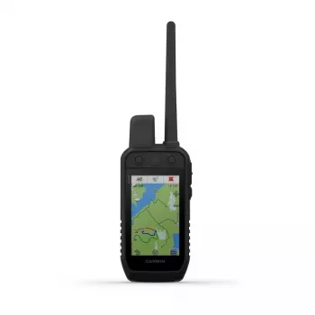 Garmin Alpha 300 GPS-vastaanotin