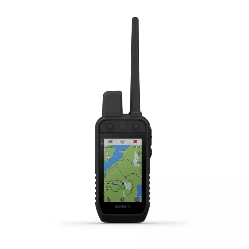 Garmin Alpha 300 GPS-vastaanotin