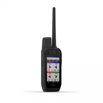 Garmin Alpha 300 GPS-vastaanotin