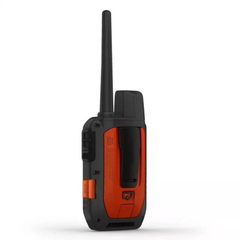 Garmin Alpha 300i käsilaite