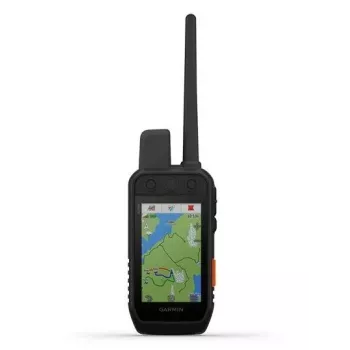 Garmin Alpha 300i käsilaite