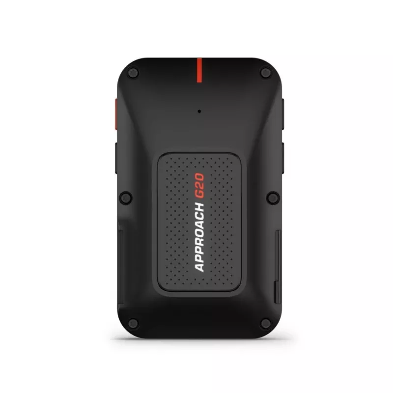 Garmin Approach G20 Solar GPS-golfkäsilaite