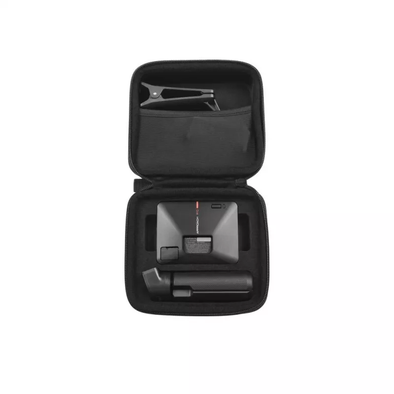 Garmin Approach R10 kannettava golfin laukaisumonitori