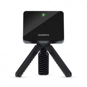 Garmin Approach R10 kannettava golfin laukaisumonitori