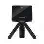Garmin Approach R10 kannettava golfin laukaisumonitori