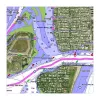 Garmin BlueChart g3 Vision - Polynesia merenkulun navigointikartta microSD-kortti (010-C0866-00)