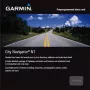 Garmin City Navigator Europe NTU microSD/SD-kortti elinikäisillä karttapäivityksillä