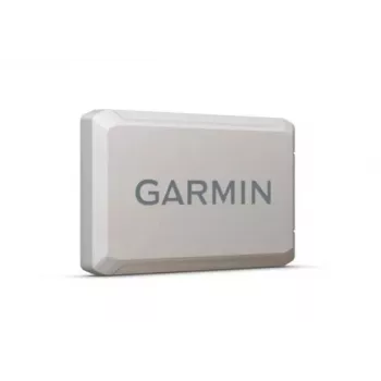 Garmin ECHOMAP UHD2 7 suojakansi (010-13116-01) - musta, Snap-On, merilaatu