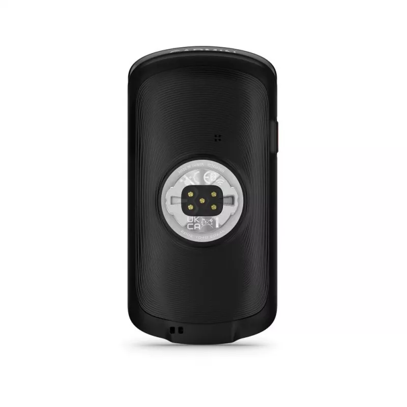 Garmin Edge 1040 Solar GPS-pyörätietokone (vain laite)