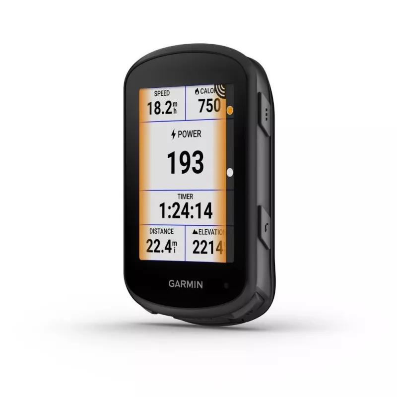 Garmin Edge 540 pyörätietokone