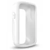 Garmin Edge 820 silikonisuojakotelo valkoinen (010-12484-05)