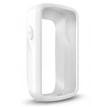 Garmin Edge 820 silikonisuojakotelo valkoinen (010-12484-05)