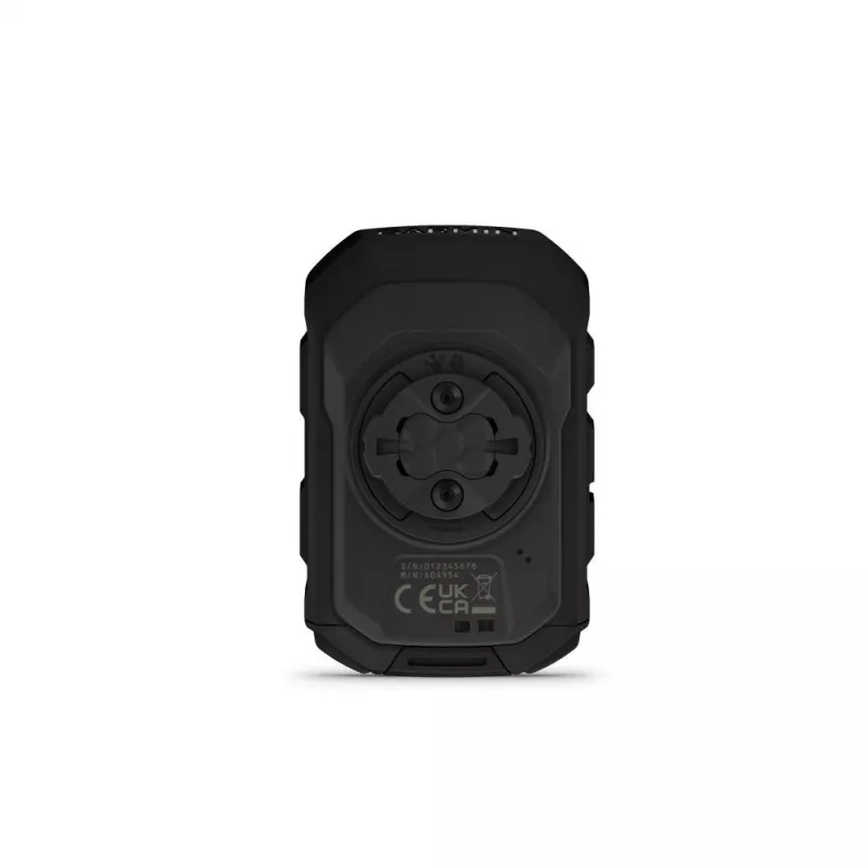 Garmin Edge MTB Advanced GPS-maastopyörätietokone